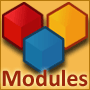 Rechercher dans Modules